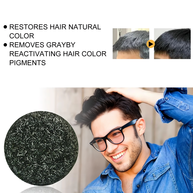 1 + 2 GRATIS VANDAAG | GrayAway™ | Herstel je oorspronkelijke haarkleur!