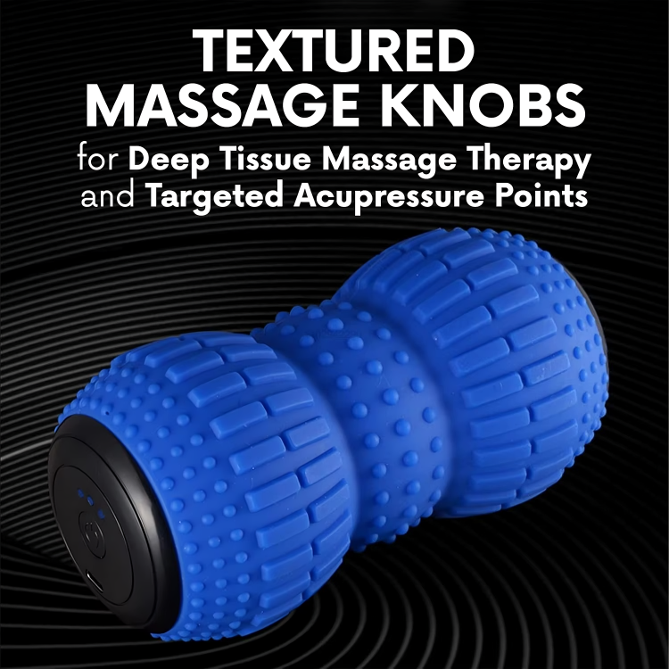 TenseAway™ | Zeg spierspanning meteen vaarwel!