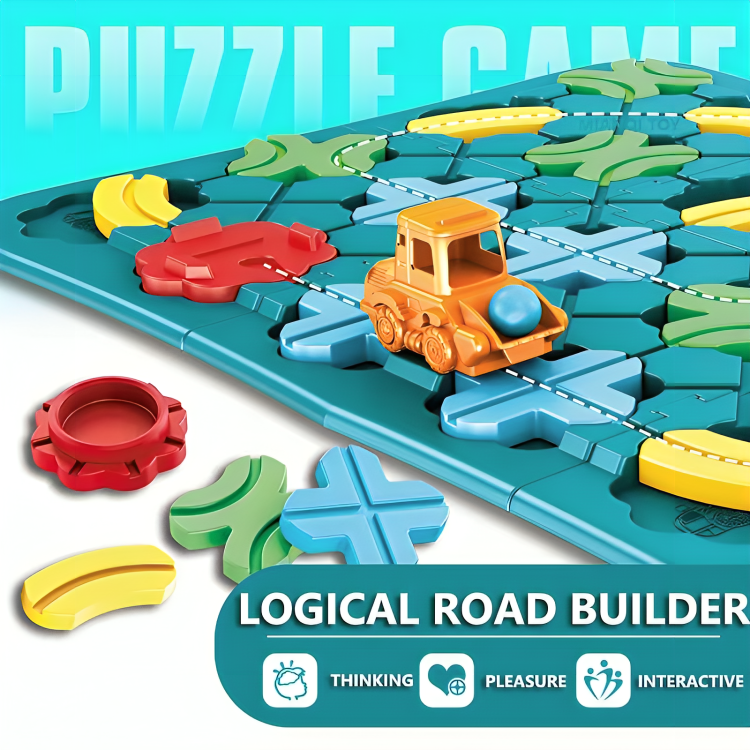 RoadQuest™ | Ontwerp je eigen avontuurlijke route!