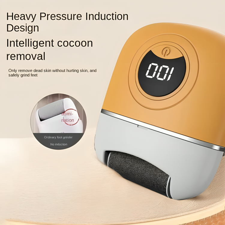 50% KORTING | SoleGlow™ | Ervaar zijdezachte voeten!