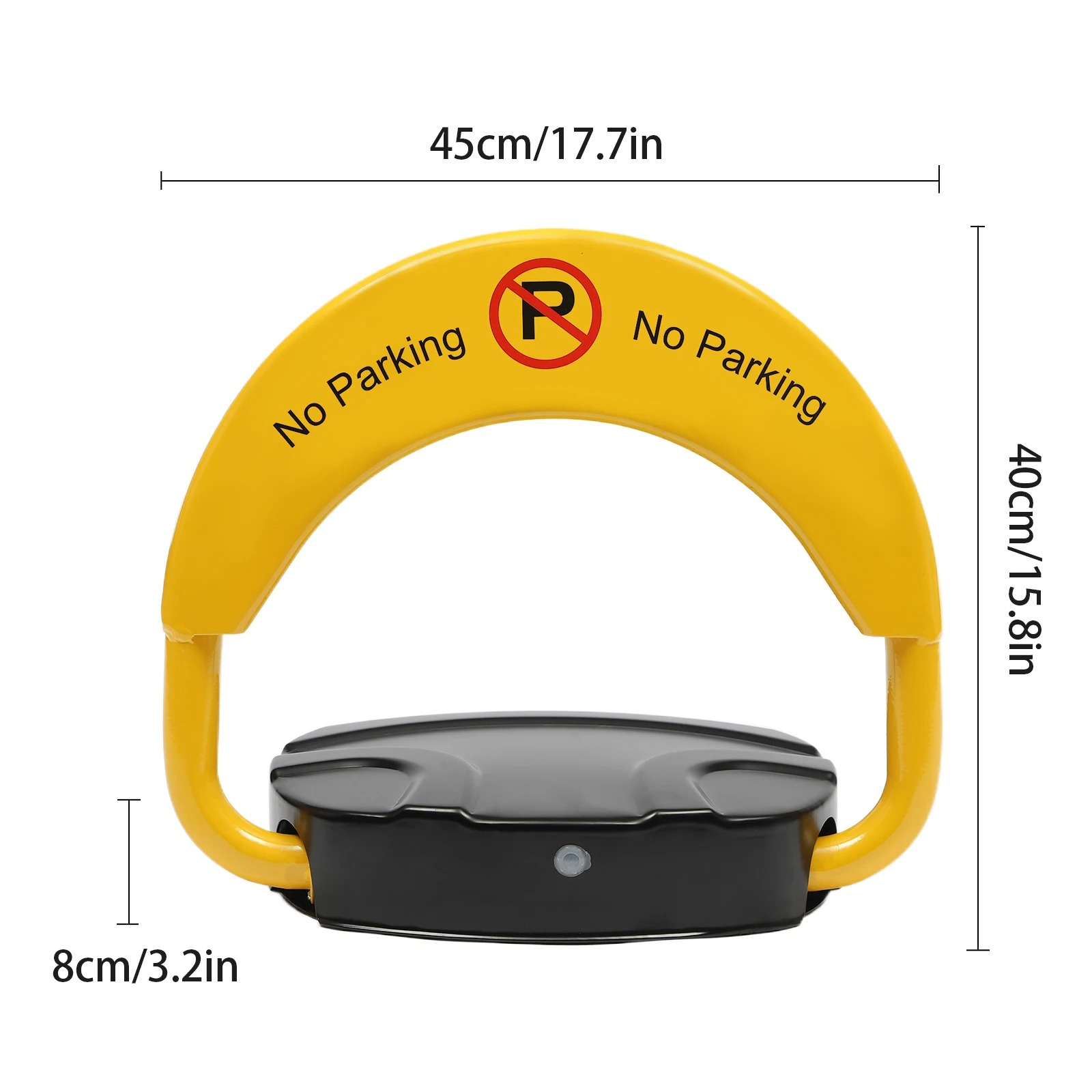 TIJDELIJK 50% KORTING | ParkGuard™