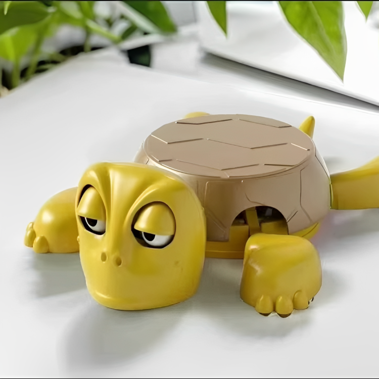 ShellShock™ | Wie had gedacht dat onderzetters zo grappig konden zijn!