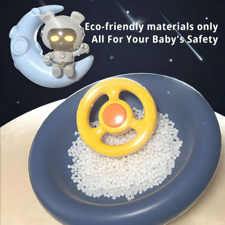 RaceBuddy™ | Een spel dat je reflexen en concentratie scherpt!