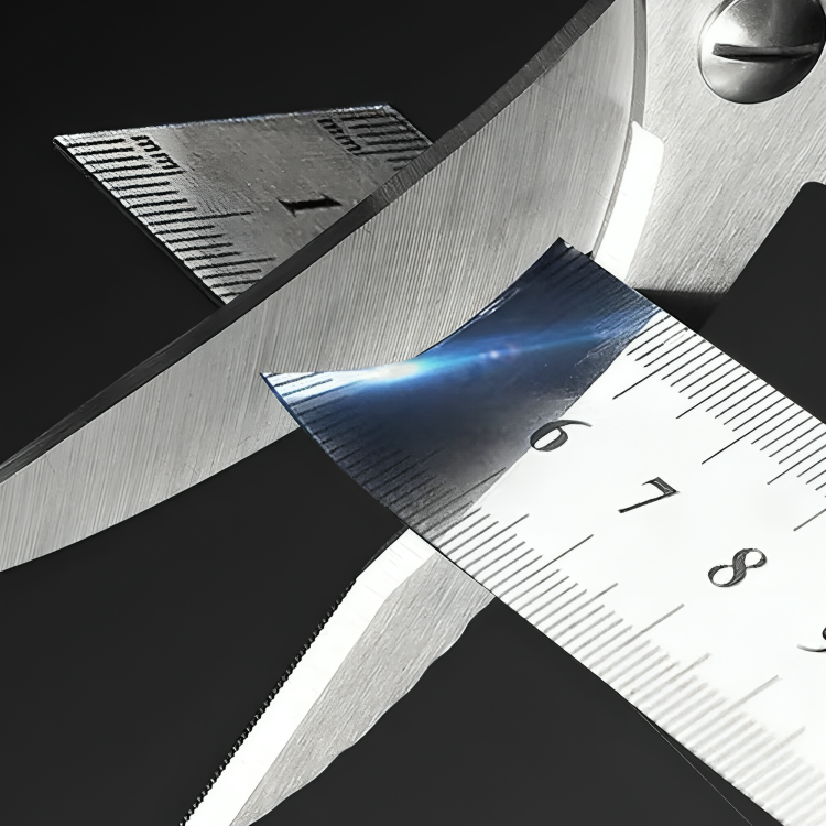 ToughCut™ | Snijd taai vlees zonder te zweten!