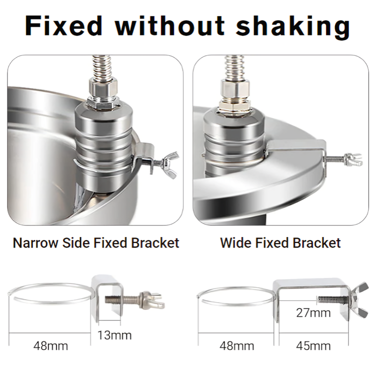 AutoFill⢠| Automatische waterpeilregeling