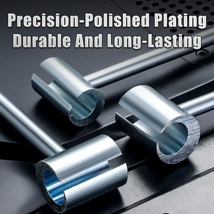 DoorAlign⢠| Moersleutel voor aanpassing scharnieropening