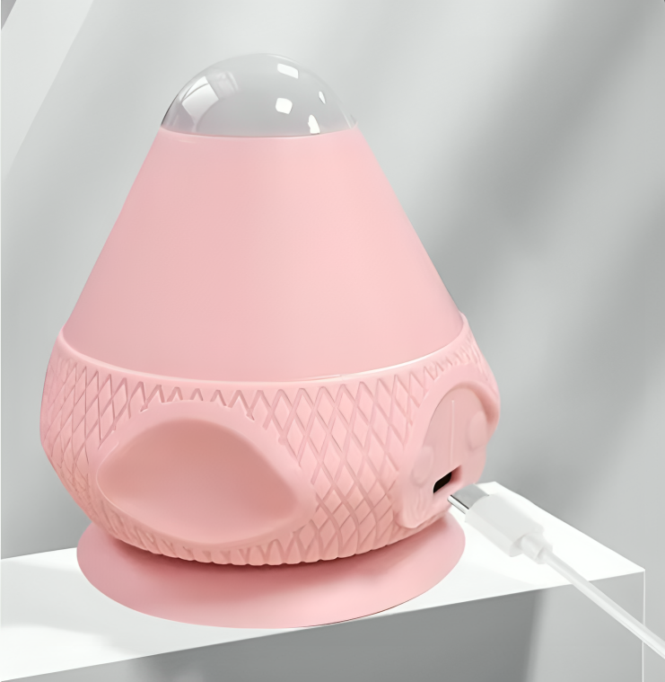 TIJDELIJK 50% KORTING | TheraSpot⢠| Plak hem overal op voor een instant massage!