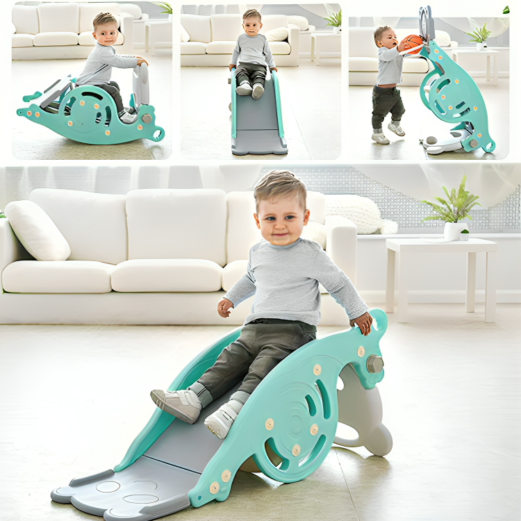 PlayFusion™ | Drie manieren om te spelen, één ongelooflijk stuk speelgoed!