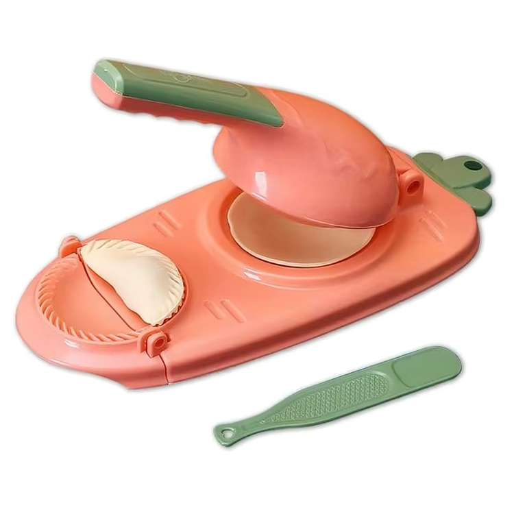 DumPress⢠| Maak dumplings als een pro!