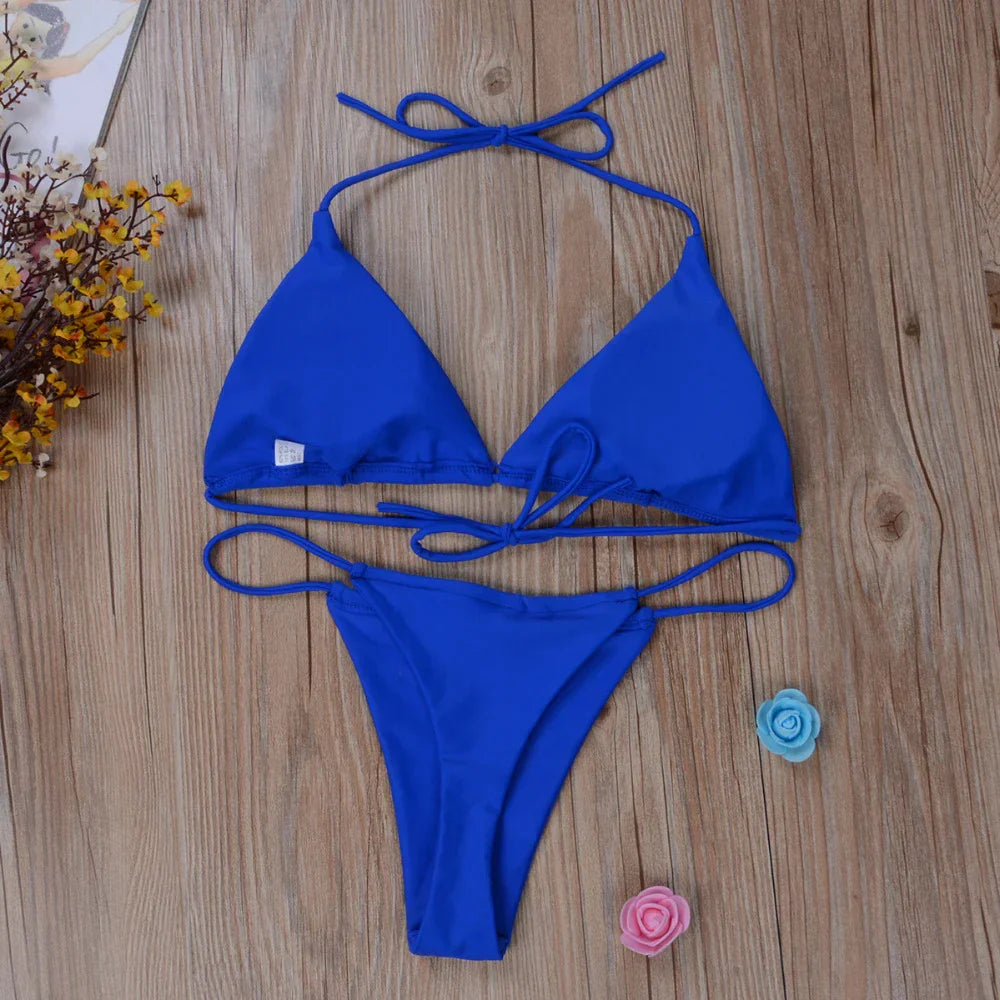 SunBreeze⢠| Bikini zonder tan lines!