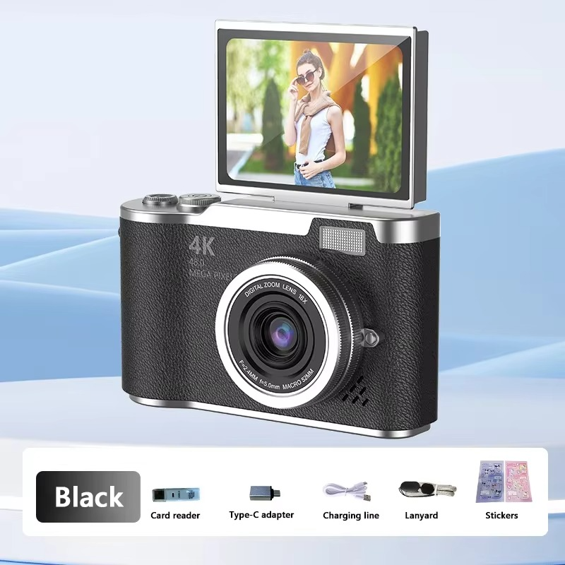 TIJDELIJK 50% KORTING | PixieCam™