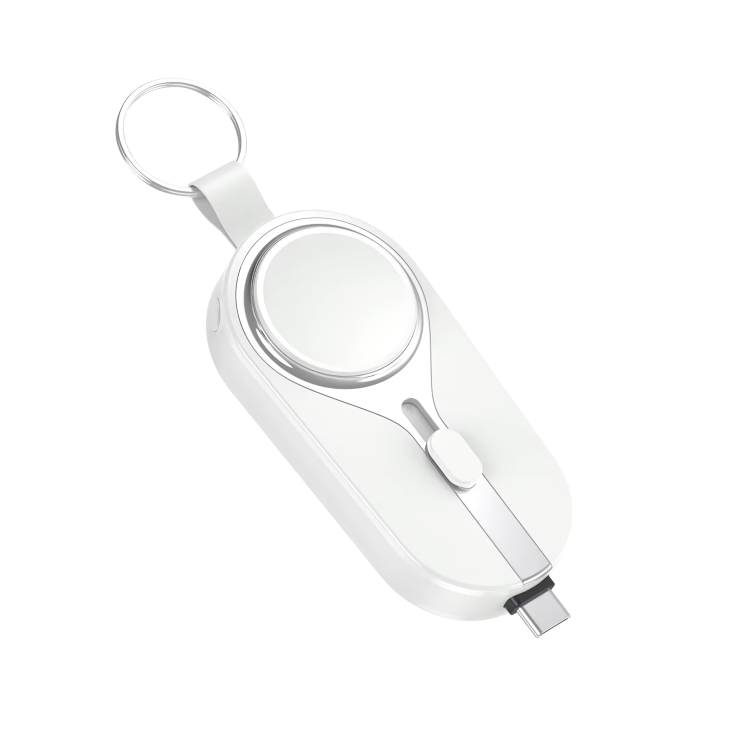 PocketPower⢠| Uw draagbare noodstroomvoorziening!