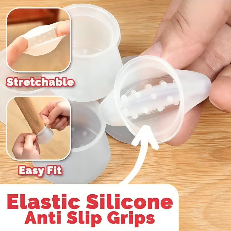 16 + 16 GRATIS VANDAAG | ShieldCap⢠| De stille beschermer van je meubels!