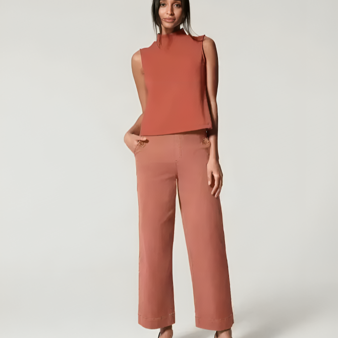 Talia™ | Broeken die stijl en comfort bieden!