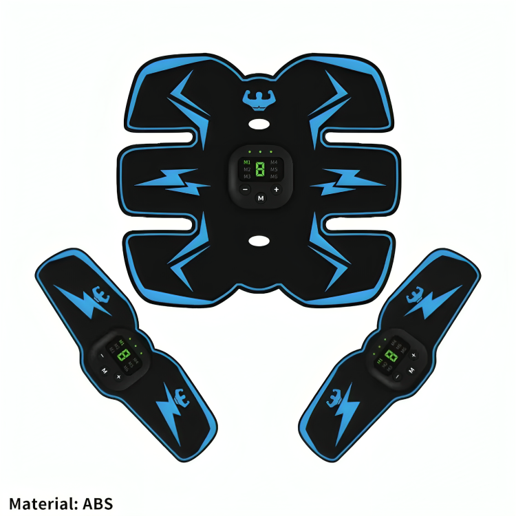 TIJDELIJK 50% KORTING | PowerCore™ | Geef je buikspieren moeiteloos vorm!