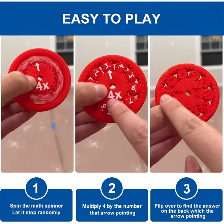 FidgetFigures⢠| Rekenoefeningen waar je kinderen dol op zullen zijn!