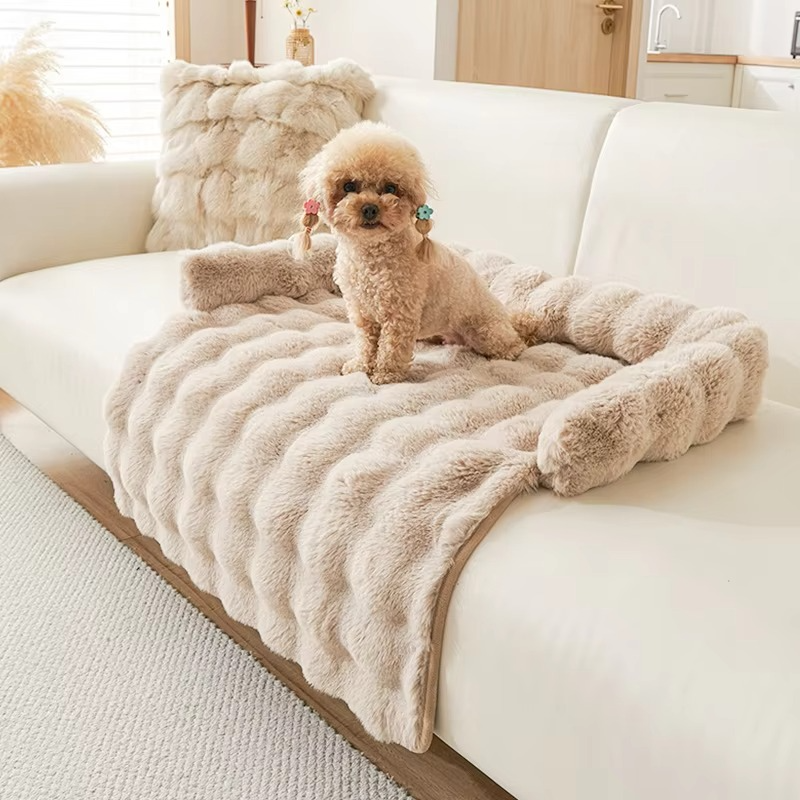 TIJDELIJK 50% KORTING | SnugPaws™