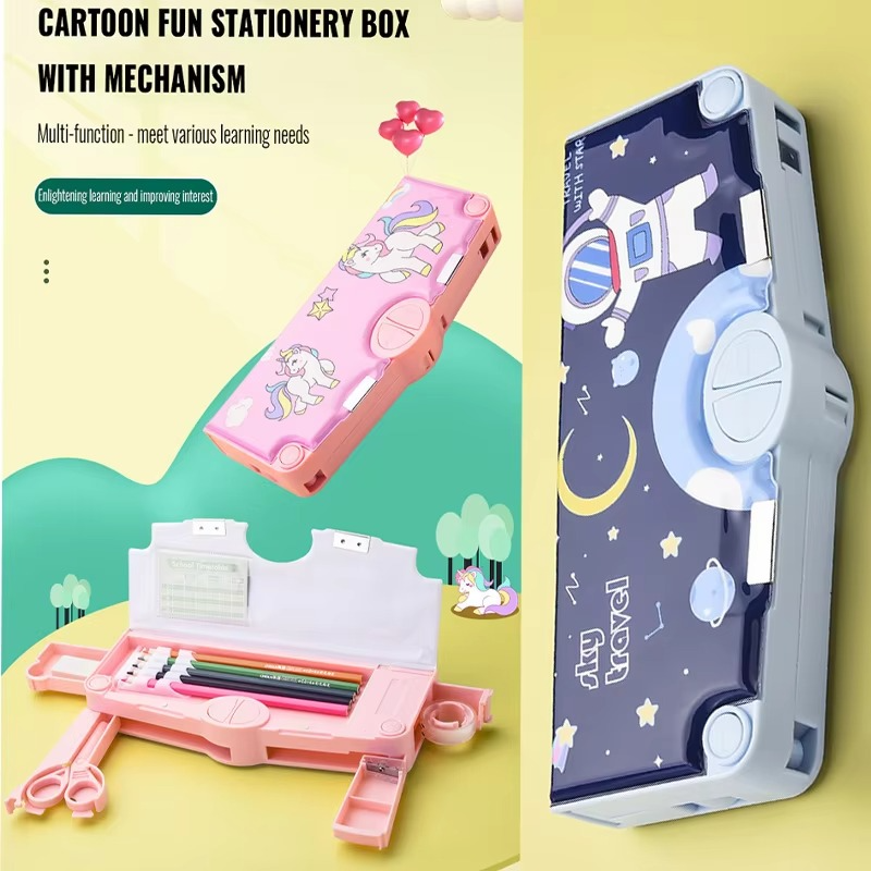 TIJDELIJK 50% KORTING | CraftyCase™