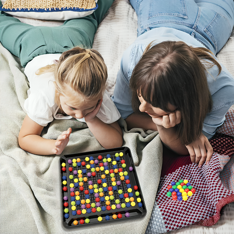 TIJDELIJK 50% KORTING | ColorClash™ | Train je hersenen terwijl je speelt!