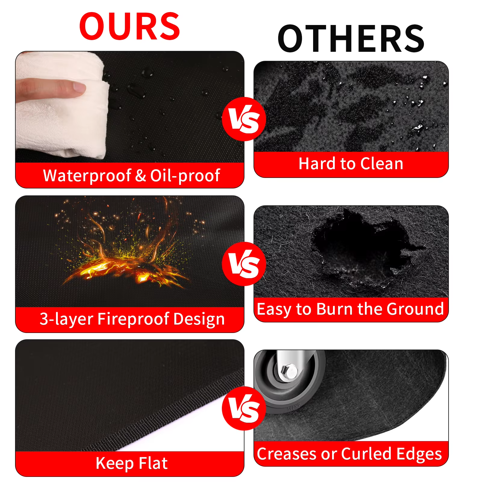 TIJDELIJK 50% KORTING | GrillPad™