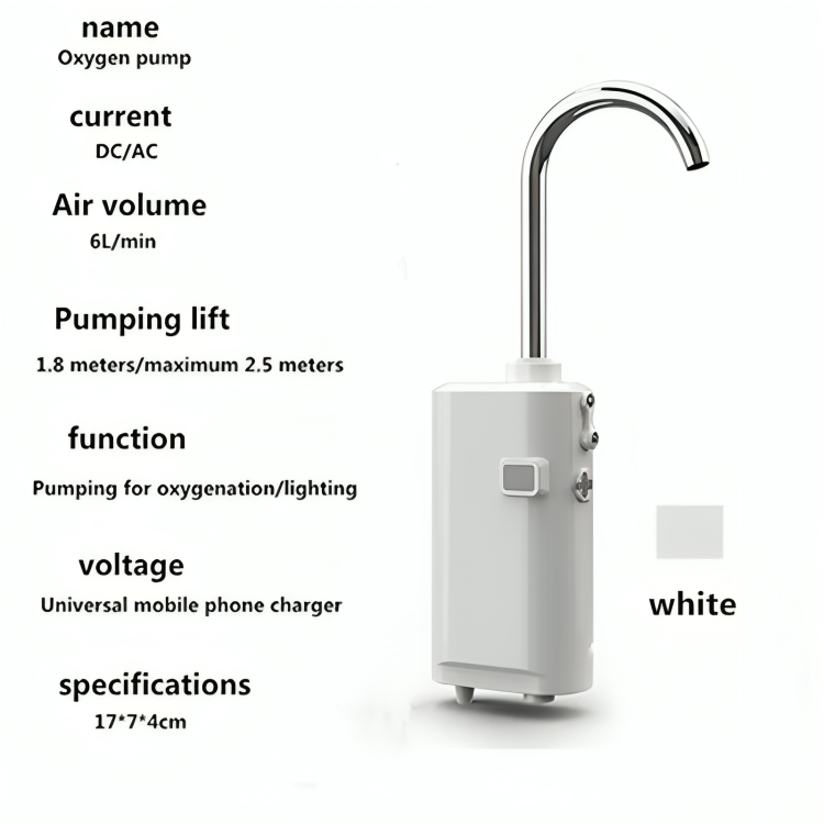 HydraSense™ | Onmiddellijke toegang tot schoon water in de wildernis!