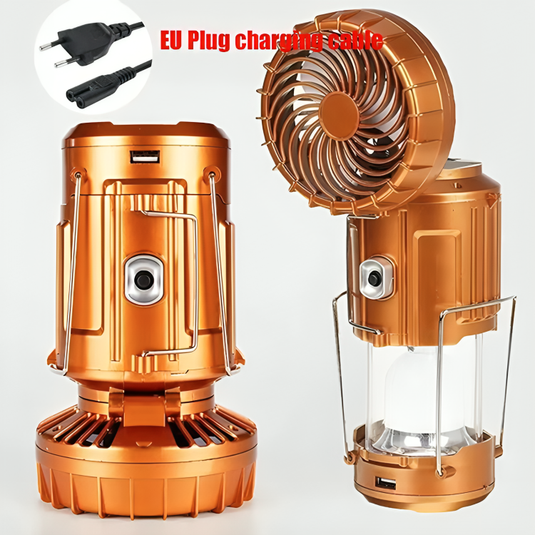 AirBeam⢠| Directe verlichting van duisternis, hitte en lege batterijen!