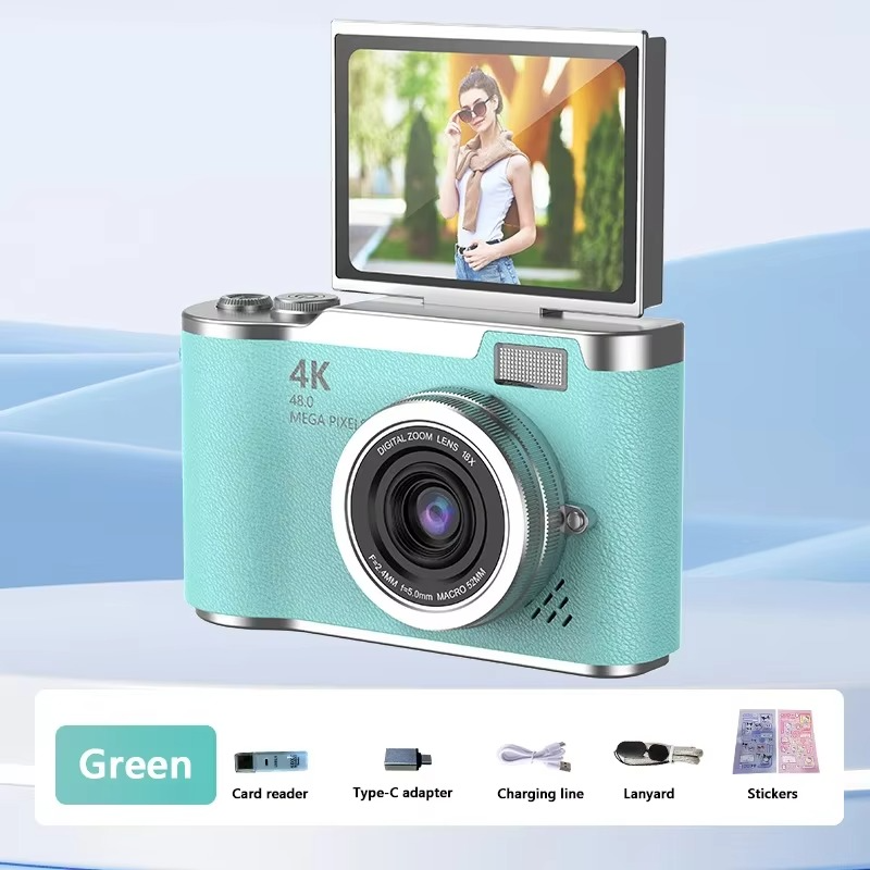 TIJDELIJK 50% KORTING | PixieCam™