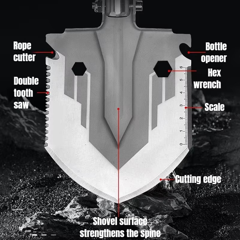 TIJDELIJK 50% KORTING | QuestGear™ | Je alles-in-één outdoor survival metgezel!