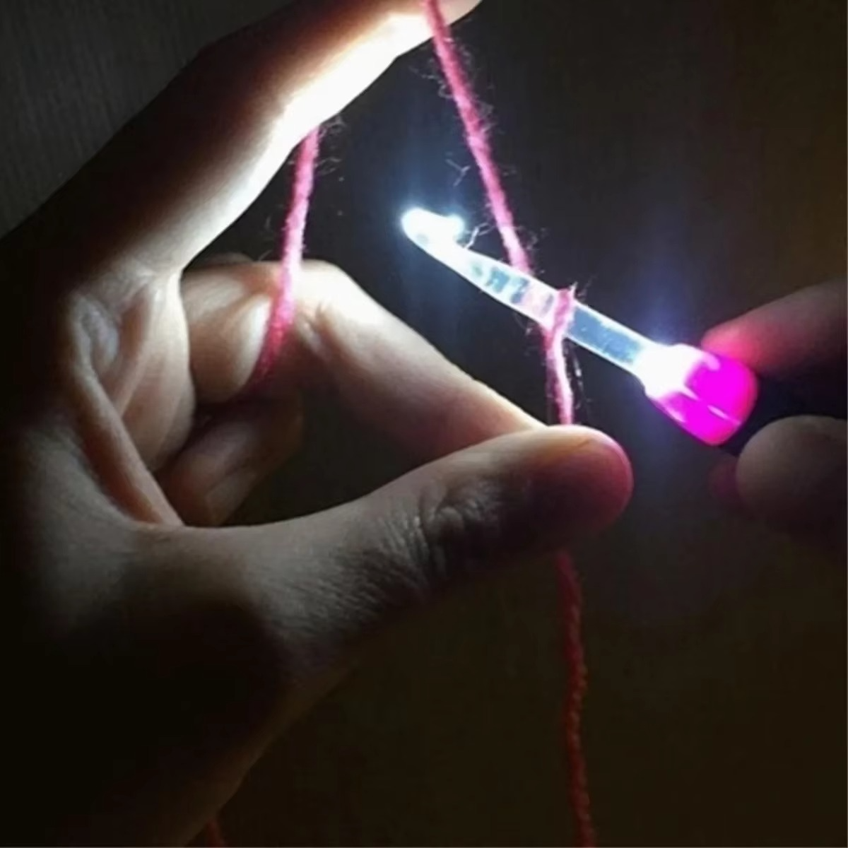 TIJDELIJK 50% KORTING | GlowStitch™