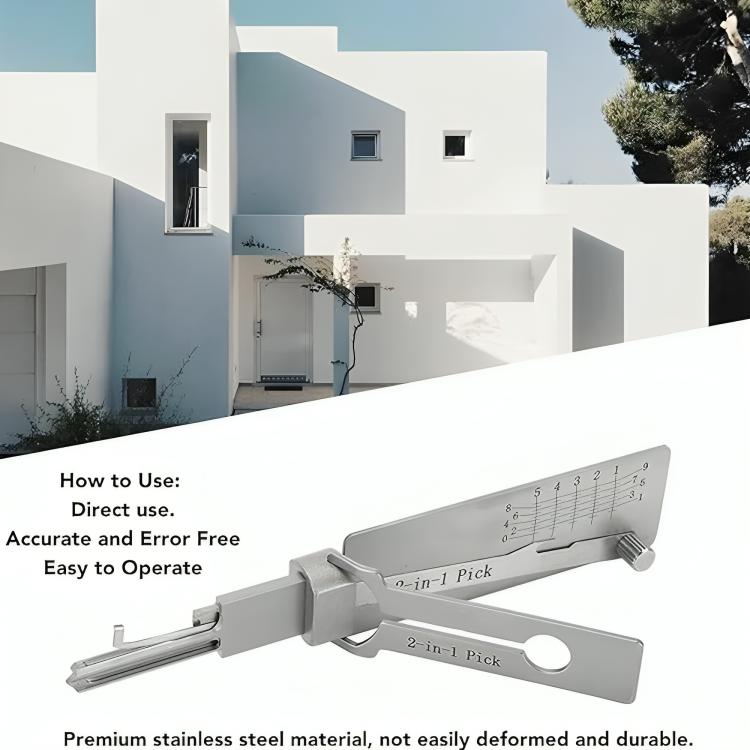 TIJDELIJK 50% KORTING | KeyMaster™ | Geen problemen meer met verloren sleutels!