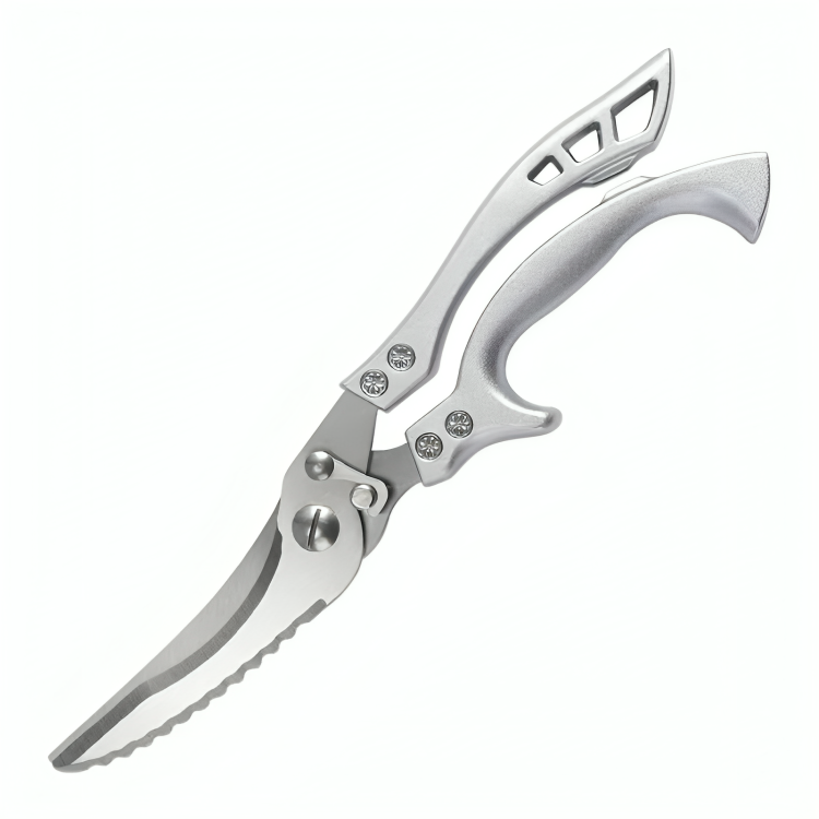 ToughCut™ | Snijd taai vlees zonder te zweten!