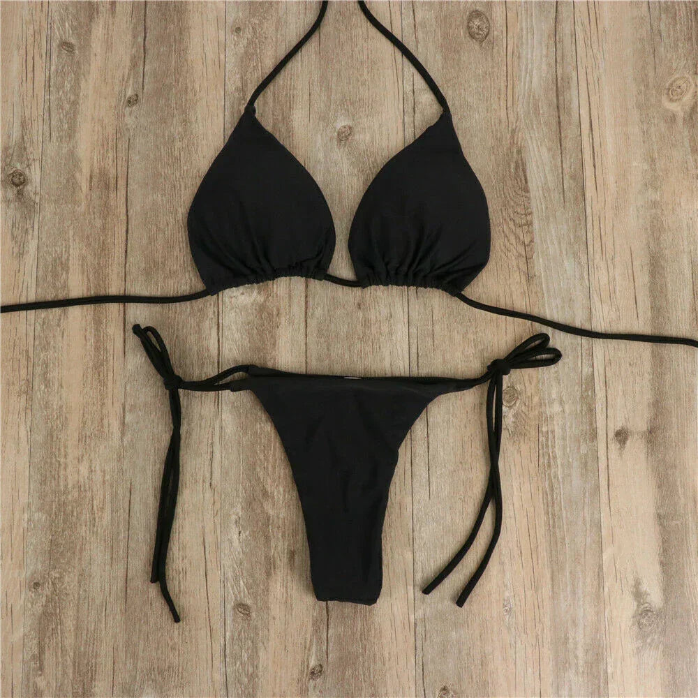 SunBreeze⢠| Bikini zonder tan lines!