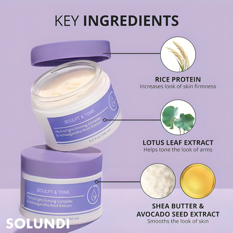 1+1 GRATIS VANDAAG | SmoothSculpt⢠| Zeg hallo tegen zichtbaar stevigere huid!