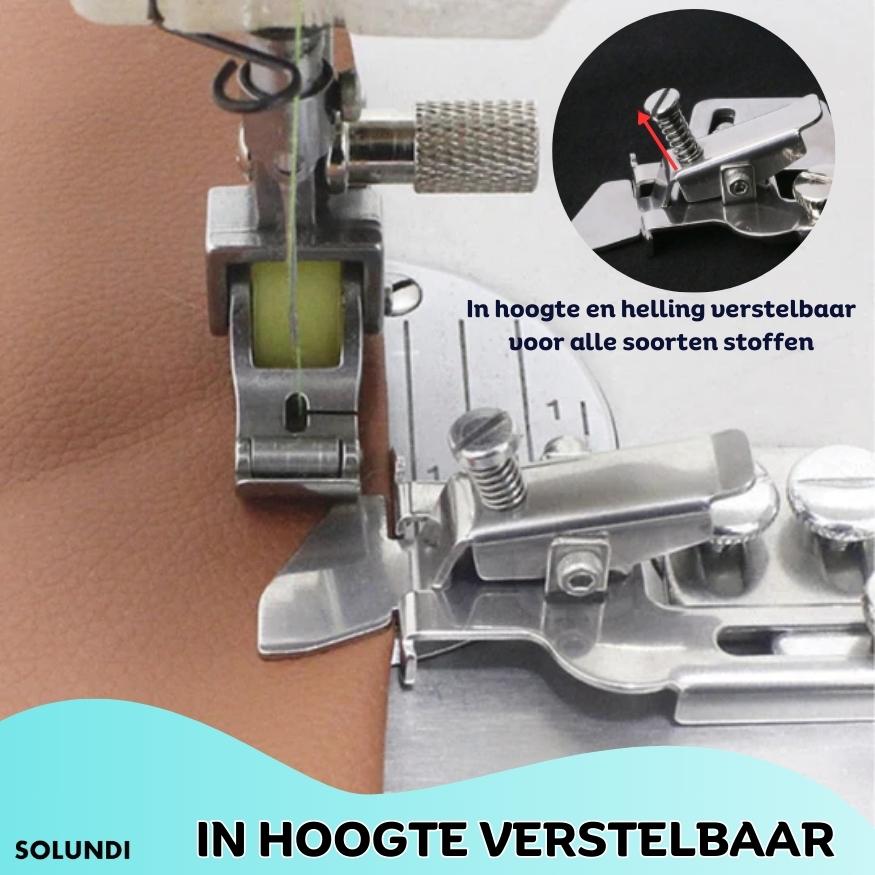 50% OFF VANDAAG | SwiftStitch™ - Perfect recht stikken! - Snel & simpel!