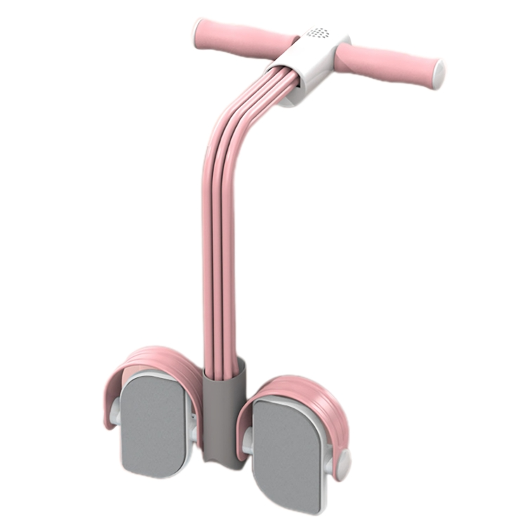 FlexiBand⢠| Fitness weerstandsband pedaaltrekker