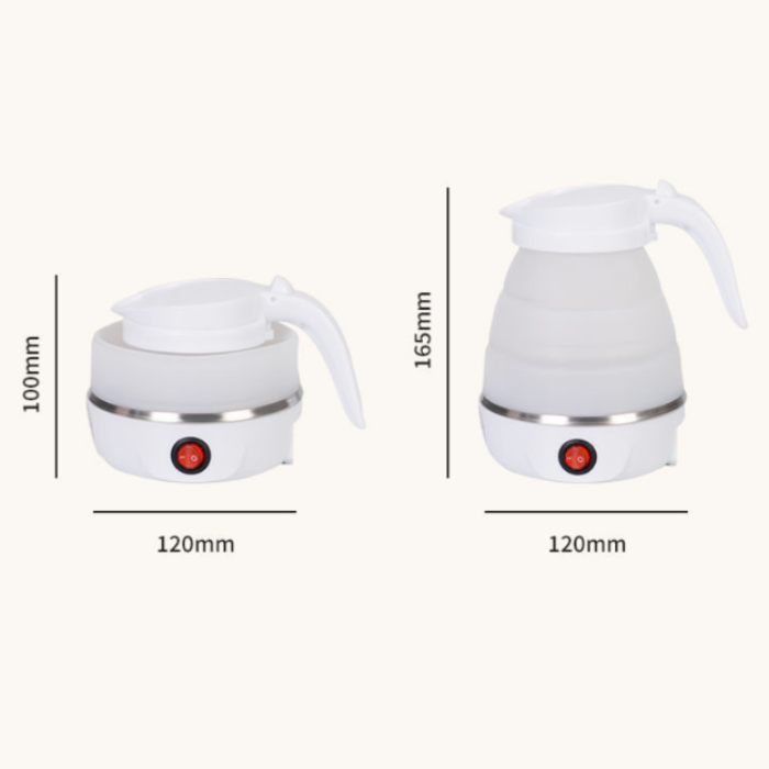 TIJDELIJK 50% KORTING | FlexKettle™