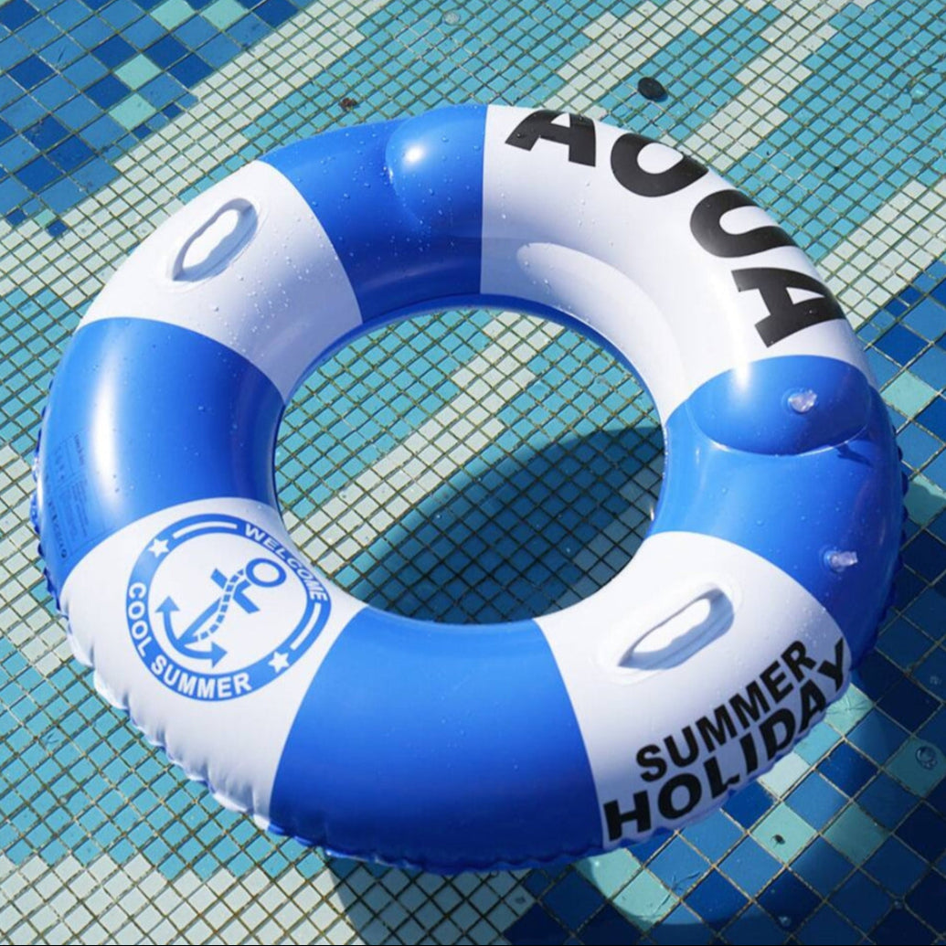 TIJDELIJK 50% KORTING | ChillFloat⢠| Gemotoriseerd comfort voor eindeloos drijfplezier!