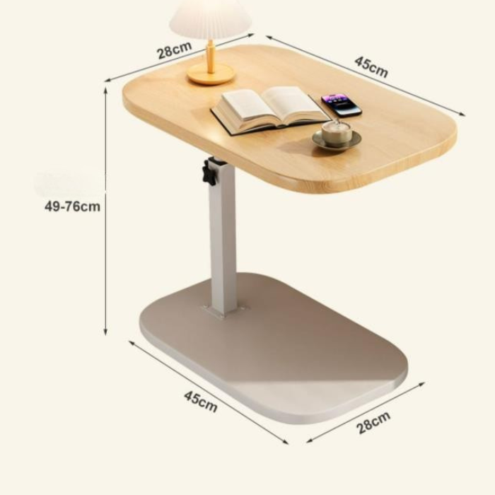 TiltDesk⢠| Je nachtkastje voor comfort en functie!