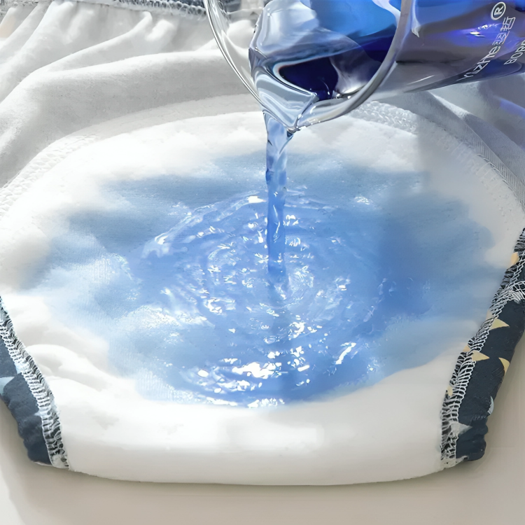 DryTots™ | Baby zindelijkheidstraining luiers