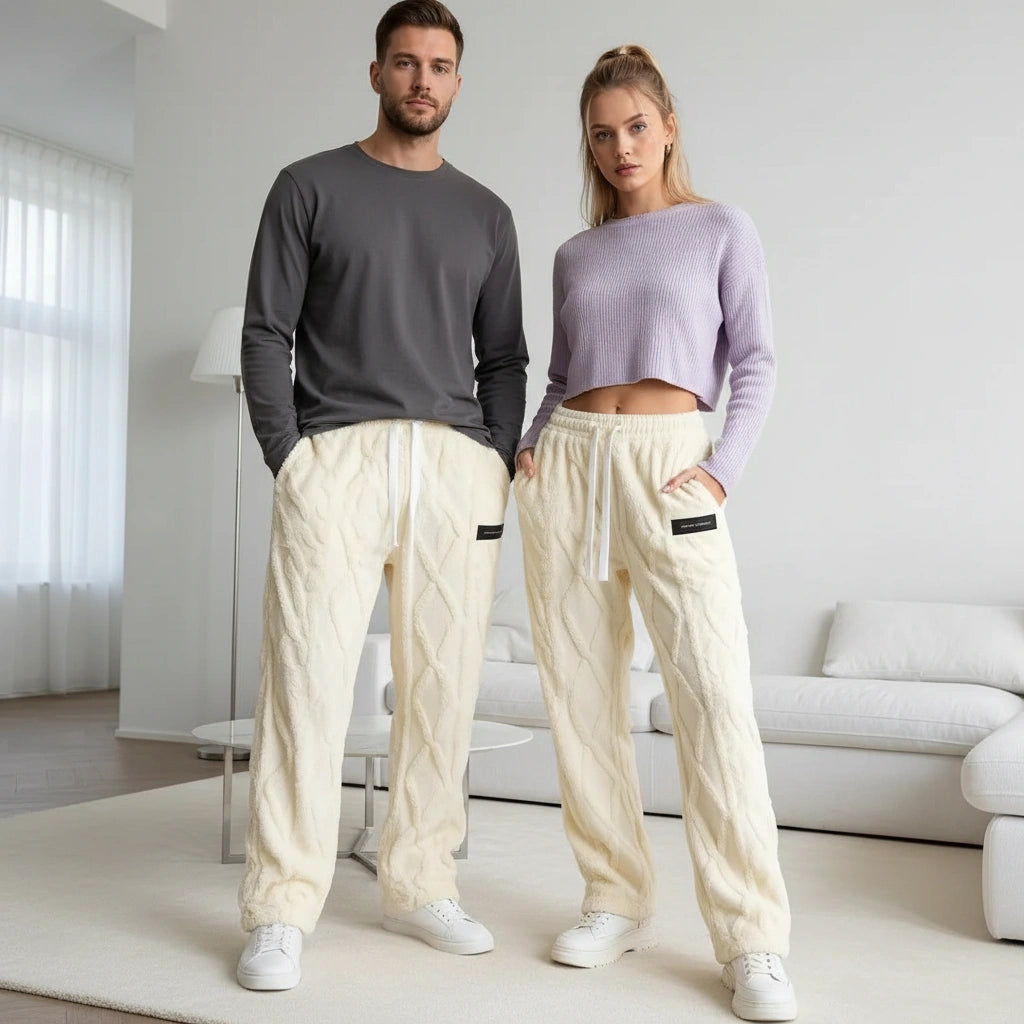 TIJDELIJK 50% KORTING | CozyPants™