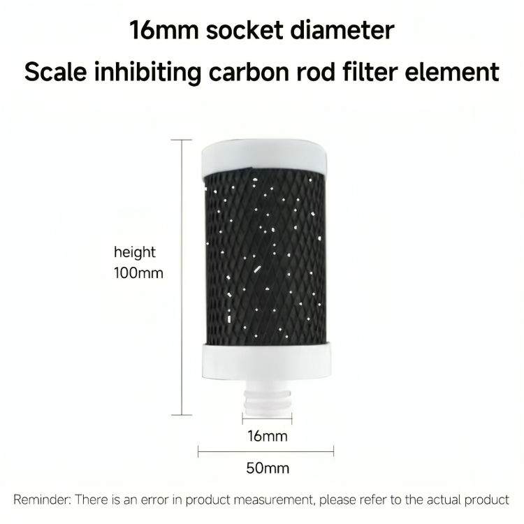 AquaEssence™ | Geniet direct van kristalhelder, gezuiverd water!