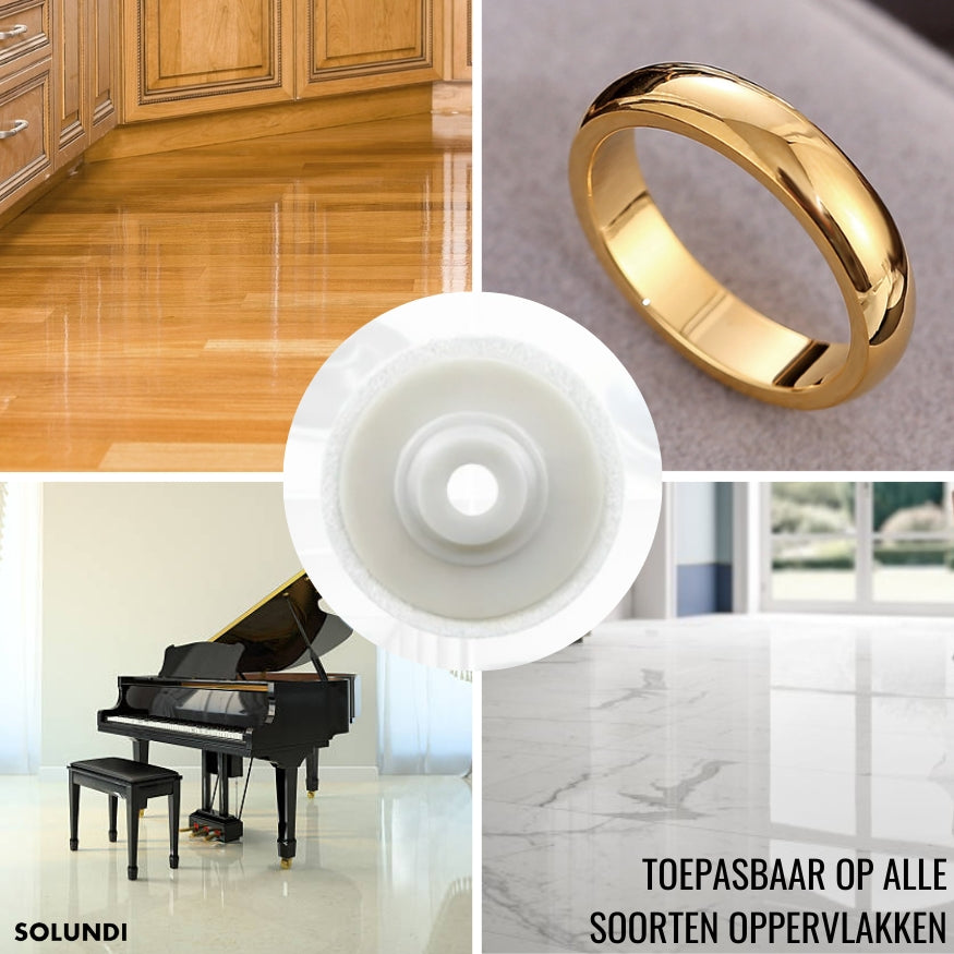 50% OFF VANDAAG | WoolShine™ - Geeft een luxe uitstraling aan elk oppervlak