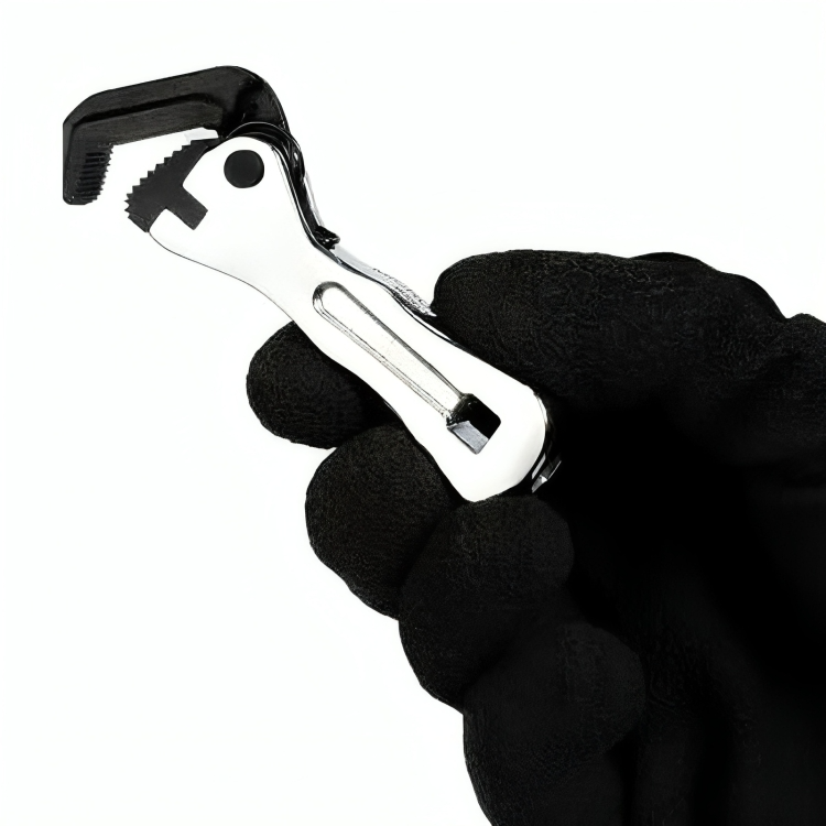 MicroTorque™ | Het gereedschap bij uitstek voor snelle en eenvoudige reparaties!