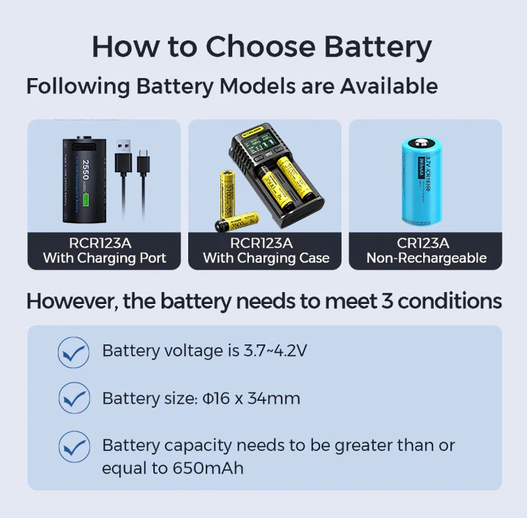 AirZap⢠| Draagbare mini luchtpomp