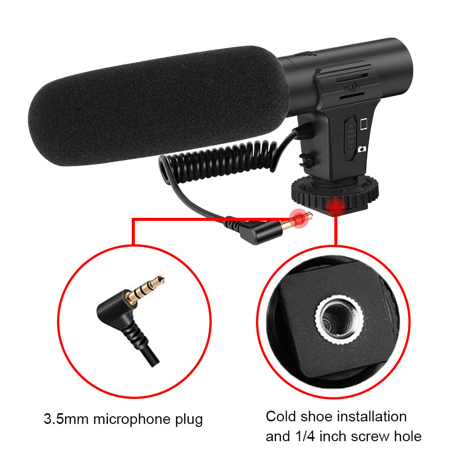 InstaVlog⢠| Professionele vlogkit