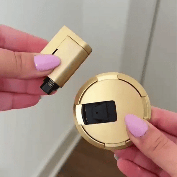 1 + 1 GRATIS VANDAAG PressLock™