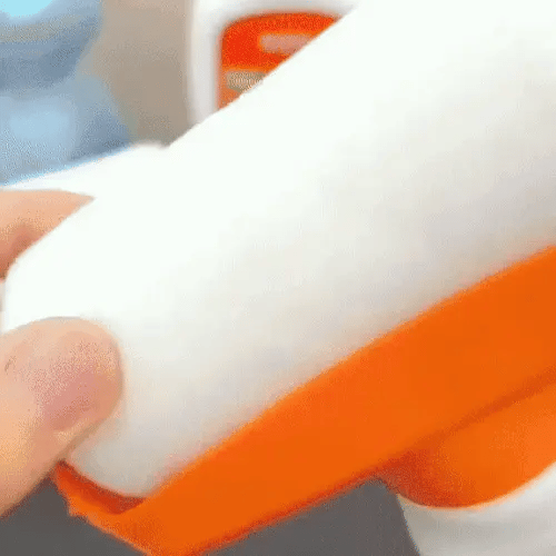 50% OFF VANDAAG RollPatch™