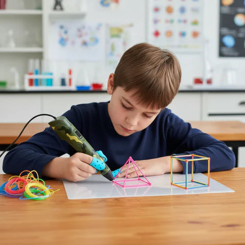 TIJDELIJK 50% KORTING Draw3D™