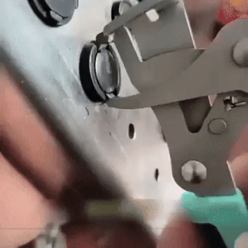 TIJDELIJK 50% KORTING FastenFix™