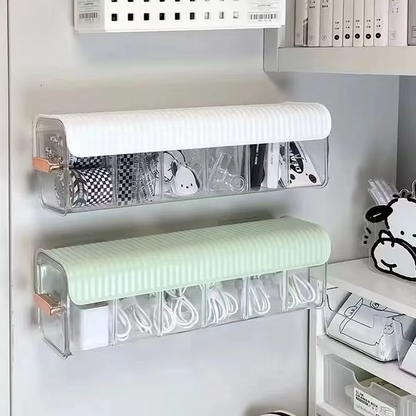 1 + 1 GRATIS VANDAAG NeatStack™